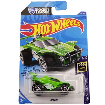 2020-13 Hot Wheels 1:64 Auto OKTAAN Diecast Metal Model Car Lapsed Mänguasjad Kingitus