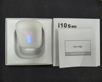 2020. aasta Parim Müük i10 i10s TWS Bluetooth-Kõrvaklapid on 1:1 Super Heli Bluetooth-Earbuds Traadita Kõrvaklapid PK i9000 W1 H1 kiip i20 i80