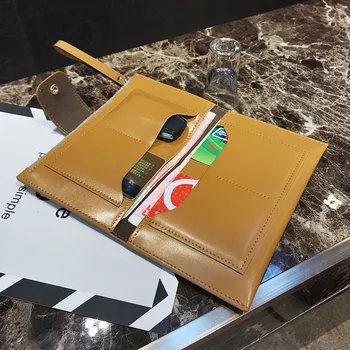 2020. aasta Uus Naiste Rahakott randmepaela rahakott Pikk portfel Sidur Kott Touch screen anti-varguse mobiiltelefoni, rahakoti portfel damski