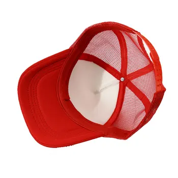2020. aasta Uus shark värvikas naljakas Prindi Baseball Cap Casual Meeste ja Naiste Vanema-lapse Mütsid Mesh Visiir Väljas Reguleeritav Päike Müts