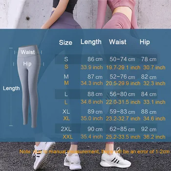 2020. aasta uus Virsiku hip-tõste fitness püksid õhuke kiire-kuivatamine venitada sport säärised võrgusilma külje taskud töötab legging jooga püksid