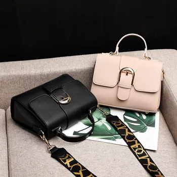 2020 Louis luksus Naiste Vintage Käekotid Väike Ruut (Solid Color Lihtne Naine Crossbody Kott Uus roosa kott disainer fanny rahakotid