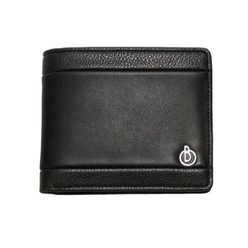 2020 Uue Kaardi Omanik Taskud Mehed Brand Black Magic Slim Mini Rahakott Väike Raha Kotti, Meeste Rahakotid