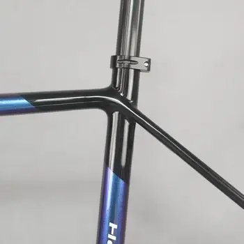 2021 kruusa raami kameeleon värvi Jalgratas KRUUSA raami OEM brändi raami kruusa bike raam