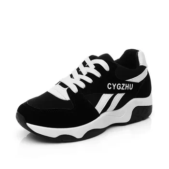 2021 uued Naiste Tossud Kerge sport Kõndides kingad Väljas mugavuse jooksvad kingad zapatos mujer korter algatusel kingad