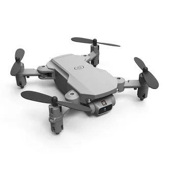 2021 Uus Mini Undamine 4K 1080P HD-Kaamera, WiFi Fpv õhurõhk Kõrguse Hoidke Kokkupandav Quadcopter RC-Dron Laps Mänguasja Kingitus