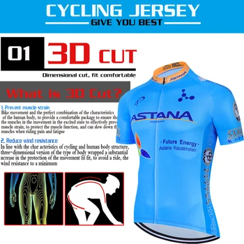 2021 Uus Pro Team ASTANA Cycling Set Bike Jersey Komplekti Jalgrattaga Sobivad Jalgratta Riided Maillot Ropa Ciclismo MTB Kit Spordirõivad