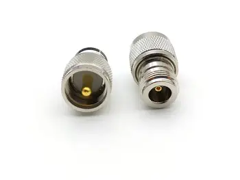 20pcs vask RF Adapter UHF Pistik Tüüp N Socket CONNECTORS