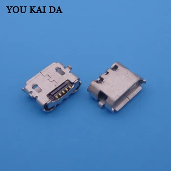 2tk Palju USB-MIC Laadimine Sadamas Dock Connector Huawei MediaPad T3 BG2-W09 BG2-WXX