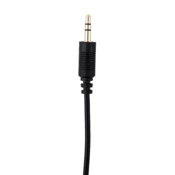3,5 mm AUX-Sisend Kaabel Pioneer IP-BUS AUX-Sisend Adapter Kaabel Juhe