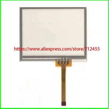 3.5 Tolline 4 Traat Universal LCD Touch Screen Auto GPS 77*64mm 77mm*64mm 77X64mm Jaoks LQ035Q1DG04 TM035KDH03 LQ035C111