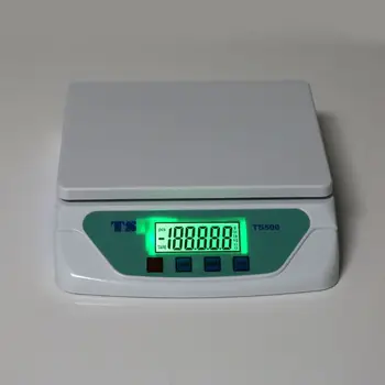 30kg Elektroonilised Kaalud, Kaalumine, Köök Skaala LCD Grammi Saldo Kontor Ladu Laboris Tööstus X4YD