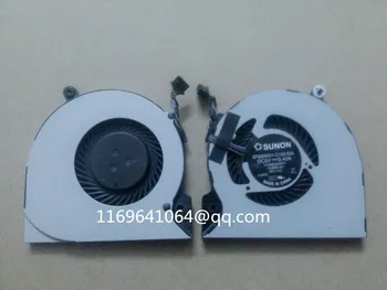 3TK Tasuta kohaletoimetamine originaal sülearvuti CPU fan cooling fan HP EliteBook Folio 9470M 9480M FÄNN 702859-001 6033B0030901
