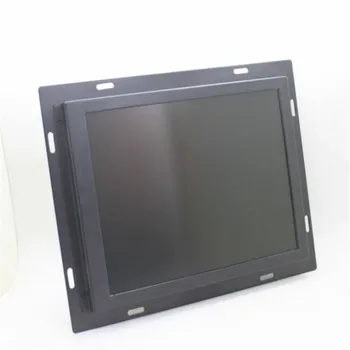 5000 5020L 12 Tolline Ühilduv LCD Ekraan Asendada CRT Monitor Okuma Asendamine LCD Ekraan
