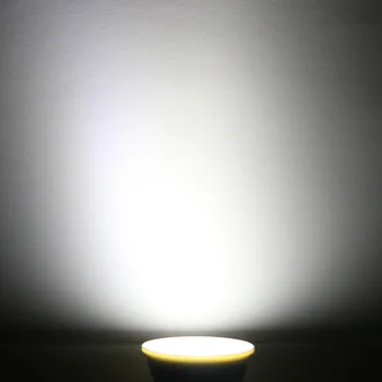 5tk RGBW RGBWW LED Lamp 3W GU10 Led-Lamp GU5.3 E27 E14 Mini RGB Tähelepanu keskpunktis 16 Värvi Muuta Reguleeritav Mäluga +Remote