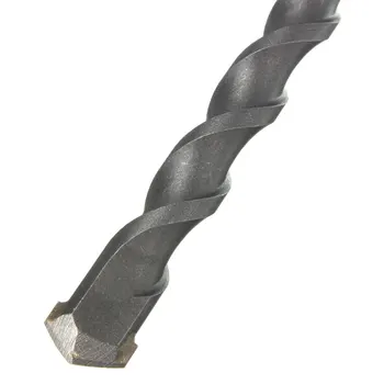 6 mm 8 10 12 14 16 mm Hammer Drill Bit SDS Plus Vars 150mm Betooni Twist Power Tools For Metal toitlustustöölised