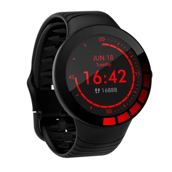 696 E3 Nutikas Käevõru Watch Südame Löögisageduse Monitor Vere Veekindel Fitness Käepaela Sport Smart Watch Jälgida Pedometer Jaoks Xiaomi
