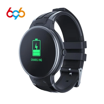 696 Z8 Smart Watch Meeste Südame Löögisageduse Monitor vererõhu mõõtmine Smartwatch Naiste Veekindel Smart Bänd Android ja Ios