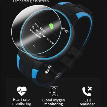 696 Z8 Smart Watch Meeste Südame Löögisageduse Monitor vererõhu mõõtmine Smartwatch Naiste Veekindel Smart Bänd Android ja Ios
