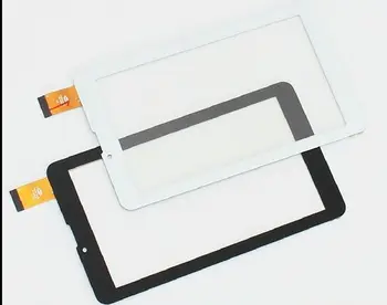 7inch Uus Touch Ekraan BRAVIS NB753 NB 753 Tablett puutepaneeli Klaas, Digitizer Anduri asendamine