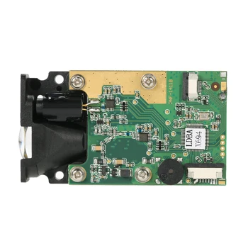 80 MILJONIT hot müük Rangefinder Laser ulatudes moodul digitaalsed andurid Kauguse Mõõtmise serial port USB to RS232 TTL signaali