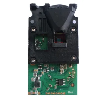 80 MILJONIT hot müük Rangefinder Laser ulatudes moodul digitaalsed andurid Kauguse Mõõtmise serial port USB to RS232 TTL signaali