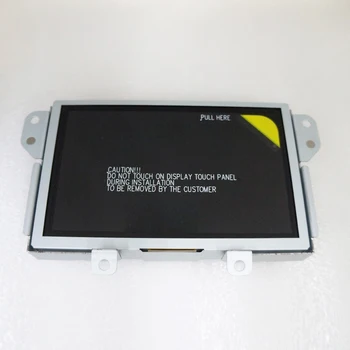 8inch LCD Ekraan Ford 3 SYNC3 Auto Audio-Ja videoseadmete Display Ühendamine