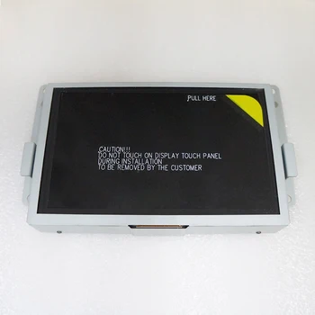 8inch LCD Ekraan Ford 3 SYNC3 Auto Audio-Ja videoseadmete Display Ühendamine