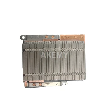 95% Uued Asus X541U X541UAK X541UV X541UVK X541UJ F541U A541U R541U GPU jahutus VGA Radiaator moodul jahutusradiaator vask heatsink