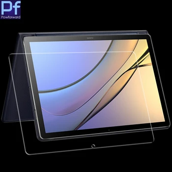 9H Karastatud Klaasist Screen Protector kaitsekile jaoks Huawei Matebook E X D pro 12 13.9 15.6 tolline Magicbook Pro 16.1 inch