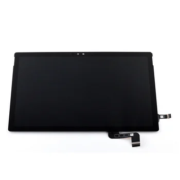 AAA+ Starde Originaal LCD-Microsoft Surface Book1, 1 Raamat 1703 1704 1705 1706 LCD Ekraan Puutetundlik Digitizer Assamblee