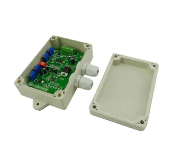 Aihasd Kaalumine Saatja Võimendid Kaal Sensor Voltage Current Converters 0-5V 0-10V 4-20MA