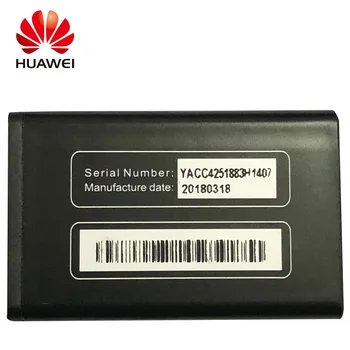 Algne Huawei HB5A2H telefoni aku Huawei T-MOBILE PULSE MINI TAP U7510 U7519 E5220 8000 T550 U1860U3100 U7519 U8110