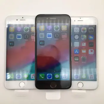 Algne Lukustamata Apple iPhone 6 mobiiltelefone 4.7