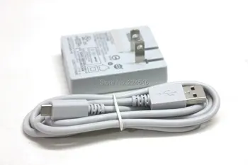 ALGNE Lülitus Toide 5V 1.6 jaoks SoundLink Mini Series II Seina Laadija ja USB Kaabel