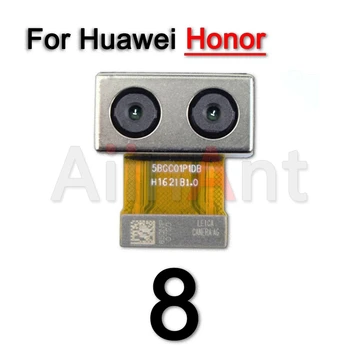Algne Selja Taga Peamised Kaamera Flex Kaabel Huawei Honor 8 9 Lite 8A, 8C 8X 9i 9X Pro Max Telefon Osad