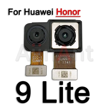 Algne Selja Taga Peamised Kaamera Flex Kaabel Huawei Honor 8 9 Lite 8A, 8C 8X 9i 9X Pro Max Telefon Osad