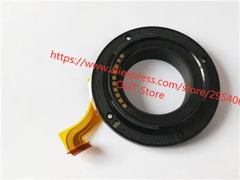 Algne UUS Tääk Ringi Osa Remondi Objektiivi Adapter Rõngas Fujifilm XC 50-230mm f / 4.5 -6.7 OIS jaoks FUJINON remont osa