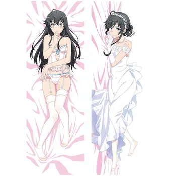 Anime Rascal Ei Ole Unistus Bunny Tüdruk Sakurajima Mai kallistamine Keha padjapüür Seksikas tüdruk Padja Kate juhul Manga Otaku Kingitused