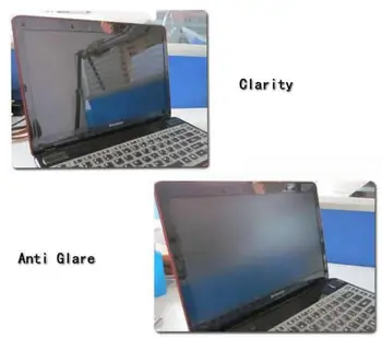 Anti-Glare 2020 2pack Filmide 2x Puhta Lapiga Selge/Sülearvuti Laptop Screen Protector Film Kate Samsung Chromebook Plus V2