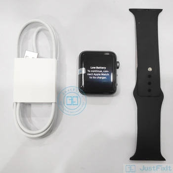 Apple Vaadata S1 s3 7000 Series1 Series3 Naiste ja Meeste Smartwatch GPS Tracker Apple Smart Watch Band 38mm 42mm