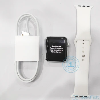 Apple Vaadata S1 s3 7000 Series1 Series3 Naiste ja Meeste Smartwatch GPS Tracker Apple Smart Watch Band 38mm 42mm