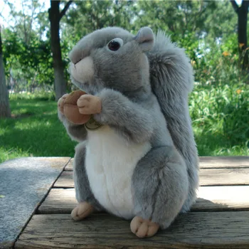 Armas multikas orav -, plüüš-mänguasi umbes 22cm pehme nukk beebi mänguasi sünnipäeva kingitus h0916