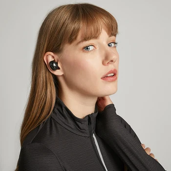 Astrotec S80 Tõsi Juhtmeta Kõrvaklapid 5.0 Bluetooth Peakomplekt, TWS Veekindel Sport Kõrvaklapid Müra Vähendamise Bass Earbuds