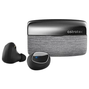 Astrotec S80 Tõsi Juhtmeta Kõrvaklapid 5.0 Bluetooth Peakomplekt, TWS Veekindel Sport Kõrvaklapid Müra Vähendamise Bass Earbuds