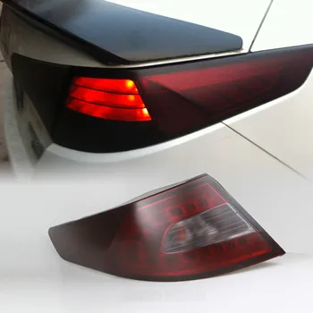 Auto Esitulede Taillight Udutuli Tint Film Kleebise Jaoks Mazda 3 6 5 Spoilerid CX-5 CX 5 CX7 CX-7 CX3 CX5 M3 M5 MX5 RX8 Atenza