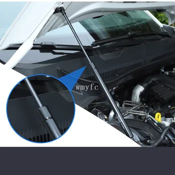Auto Kapoti Kapuuts Mootori Kaane Tõstmise Toetuse Hüdrauliline Rod Tala Baarid Nr Puurimise/Keevitus Volkswagen VW T-rist 2019 2020
