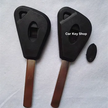Auto Transponder kiip võti katab kest Subaru Legacy Tribeca Impreza Key Shell