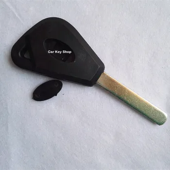 Auto Transponder kiip võti katab kest Subaru Legacy Tribeca Impreza Key Shell
