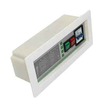 Automaatne Muna Inkubaator xm-18sd Töötleja Digitaalse LED Temperatuuri Kontroller Temperatuuri ja Niiskuse Andurid Muna Hatcher Controlle